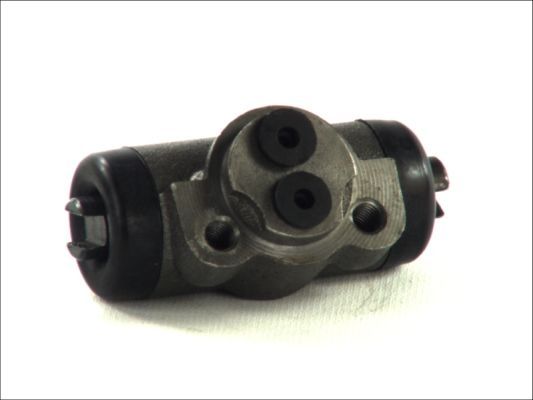 Brake cylinder