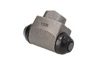 Brake cylinder