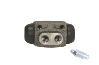 Brake cylinder