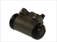 Brake cylinder