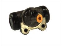 Brake cylinder