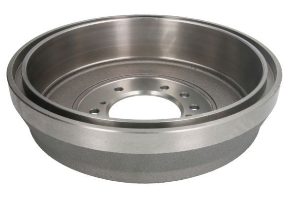 Brake drum