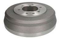 Brake drum