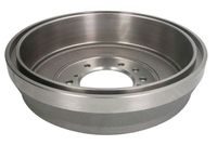 Brake drum