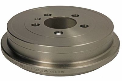 Brake drum