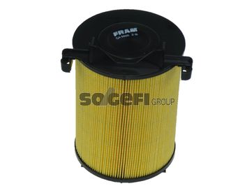 Air filter