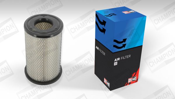 Air filter