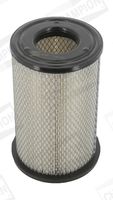 Air filter