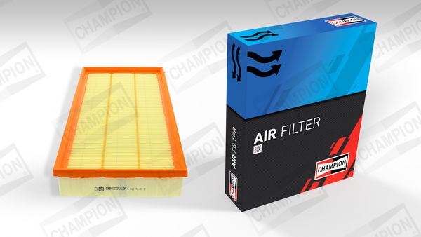 Air filter