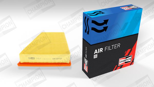 Air filter