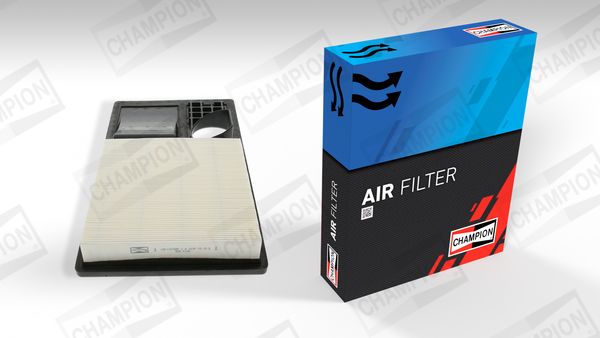 Air filter