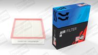 Air filter