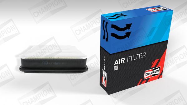 Air filter