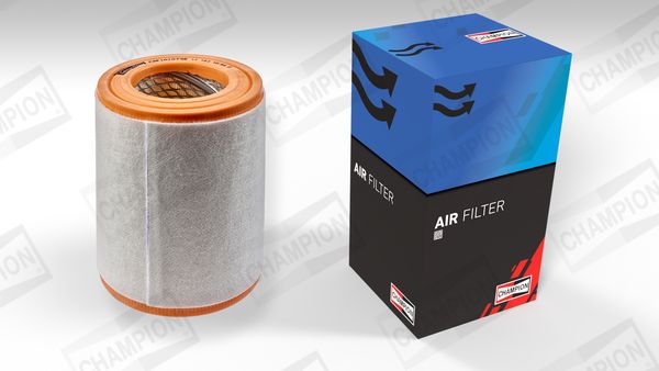 Air filter