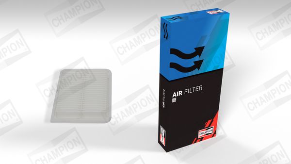 Air filter