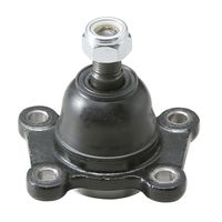 Lower/upper ball joint