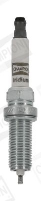 Spark plug