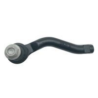 Tip, transverse steering rod