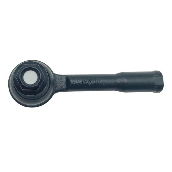 Tip, transverse steering rod