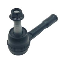 Tip, transverse steering rod