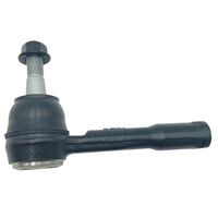 Tip, transverse steering rod