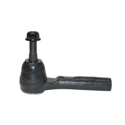 Tip, transverse steering rod