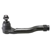 Tip, transverse steering rod