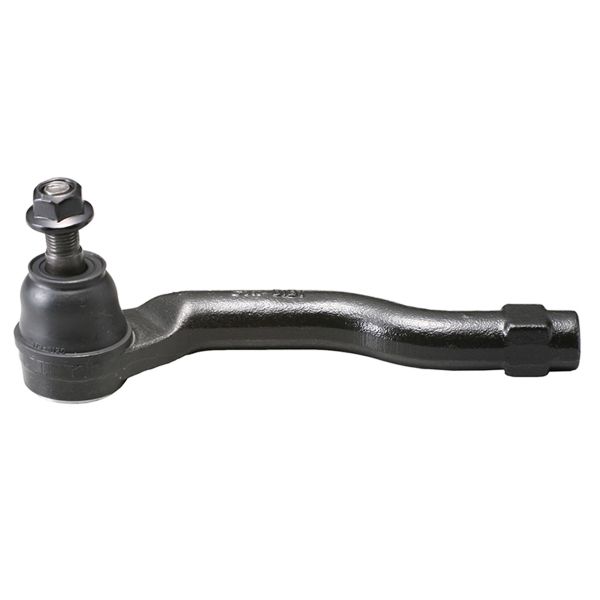 Tip, transverse steering rod