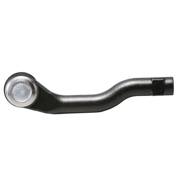 Tip, transverse steering rod