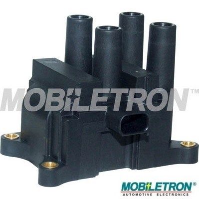 Ignition coil