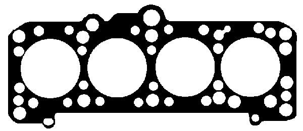 Gasket, cylinder head