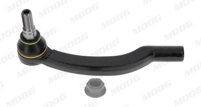 Tip, transverse steering rod