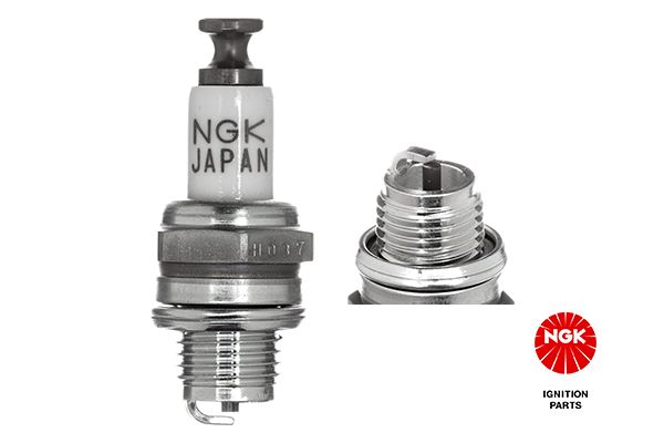 Spark plug