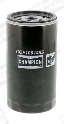 Oil filter