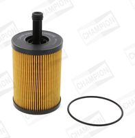 Oil filter