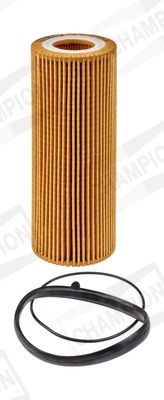 Oil filter