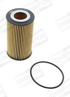 Oil filter