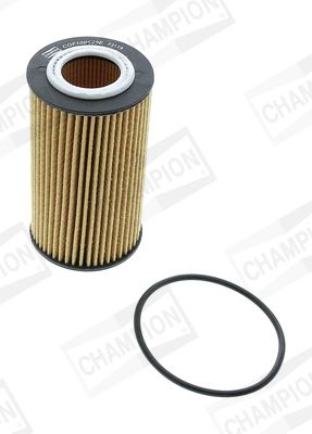 Oil filter