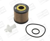 Oil filter