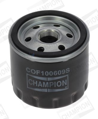 Oil filter