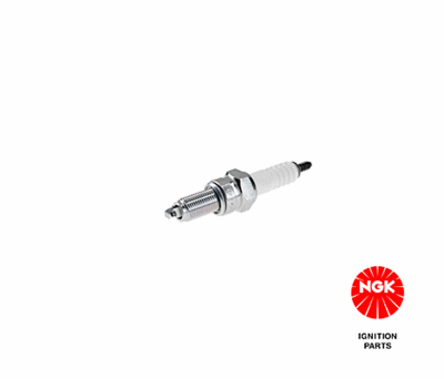 Spark plug