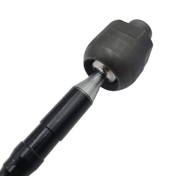 Axial joint, transverse steering rod