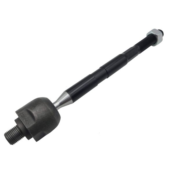 Axial joint, transverse steering rod