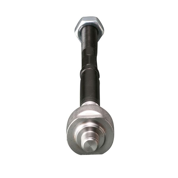 Axial joint, transverse steering rod