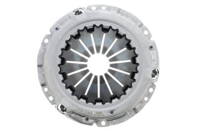 Clutch pressure plate