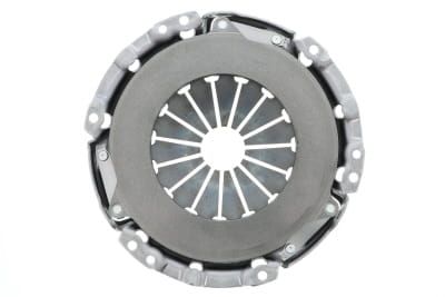 Clutch pressure plate