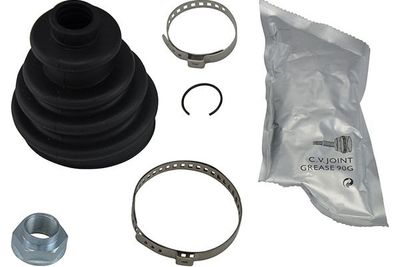 Dust protection kit, drive shaft