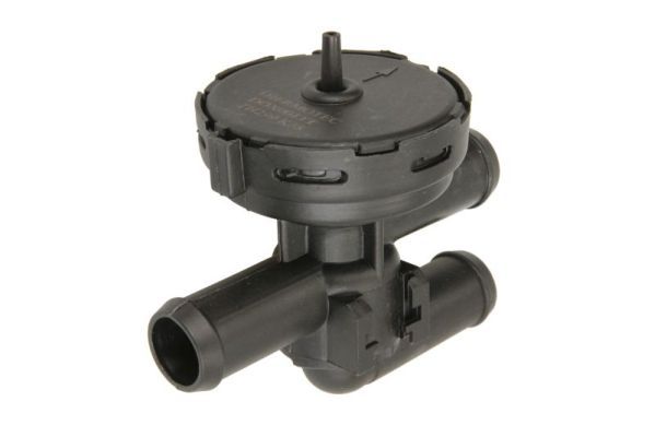 Coolant supply control valve