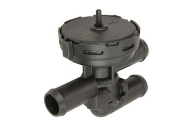 Coolant supply control valve