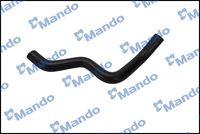 Radiator hose